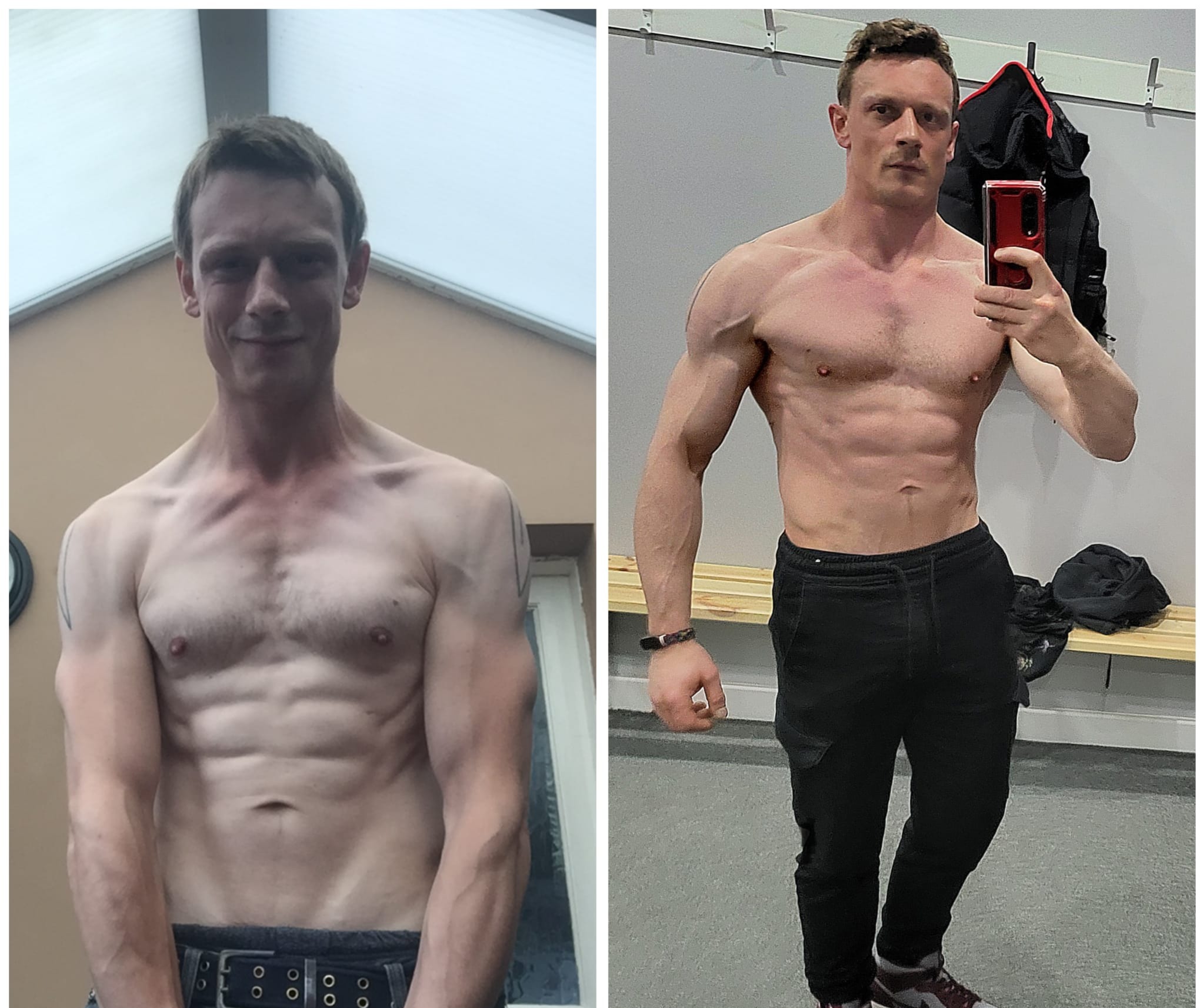 Self Transformation Photo